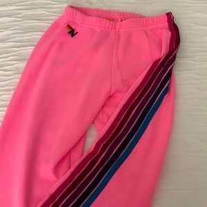 Aviator Nation sweatpants